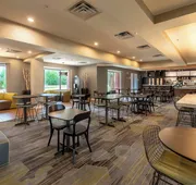 Courtyard by Marriott Bryan College Station hotel detail image 4