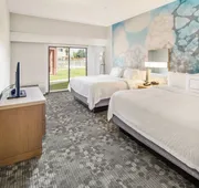 Courtyard by Marriott Bryan College Station hotel detail image 5