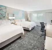 Courtyard by Marriott Bryan College Station hotel detail image 7