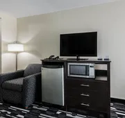 Bricktown Hotel & Extended Stay hotel detail image 7