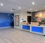 Holiday Inn Express & Suites Hearne by IHG hotel detail image 4