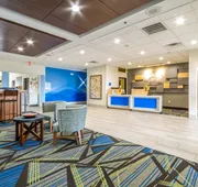 Holiday Inn Express & Suites Hearne by IHG hotel detail image 5