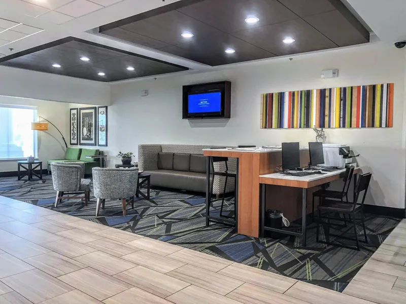 Holiday Inn Express & Suites Hearne by IHG hotel detail image 6
