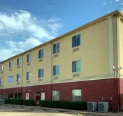 Comfort Suites Texas Ave. hotel detail image 3