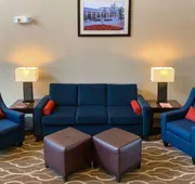 Comfort Suites Texas Ave. hotel detail image 4