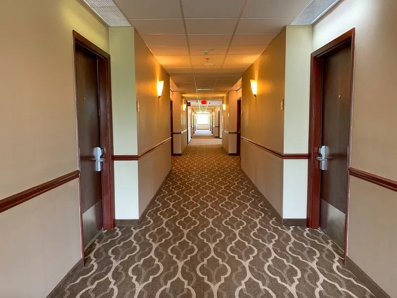 Comfort Suites Texas Ave. hotel detail image 6