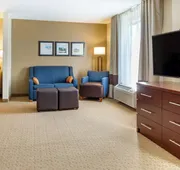 Comfort Suites Lancaster Amish Country hotel detail image 7