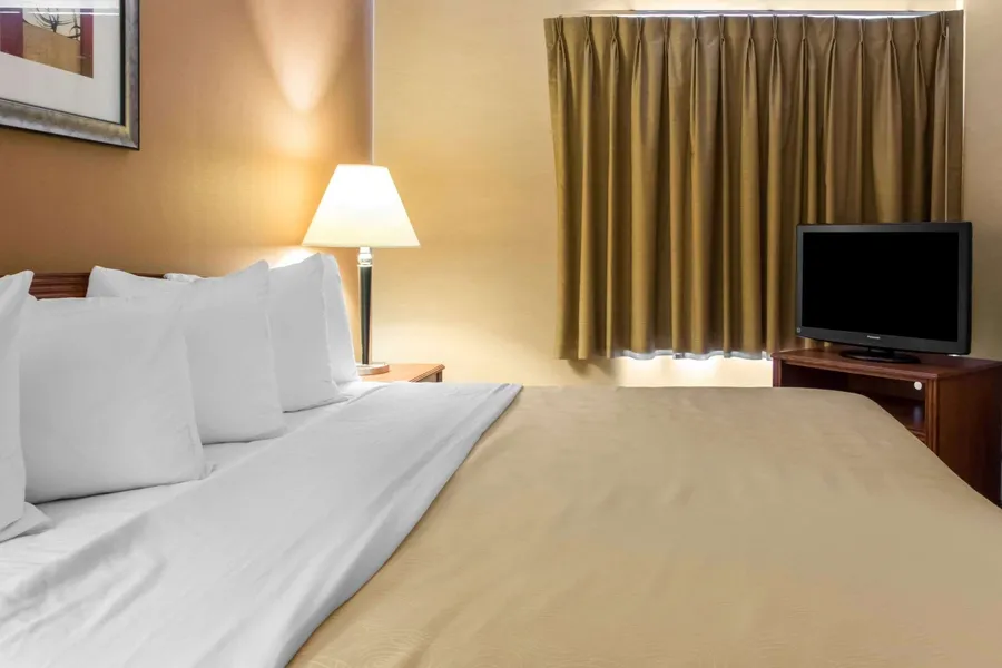 Extended Stay America Suites Lancaster County hotel detail image 6