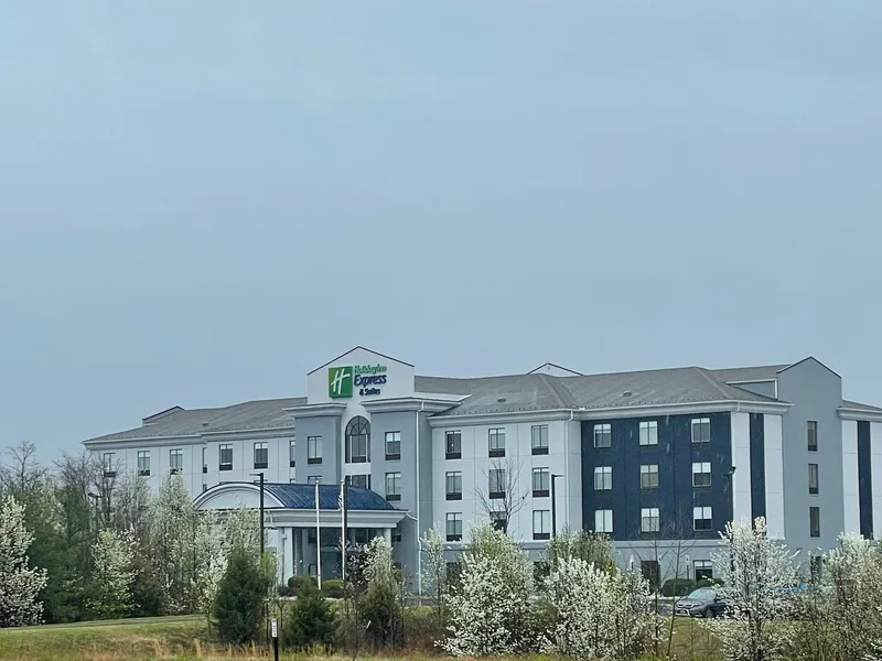 Holiday Inn Express Hotel & Suites Columbia East - Elkridge by IHG hotel detail image 2