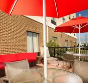 Holiday Inn Express Hotel & Suites Columbia East - Elkridge by IHG hotel detail image 3