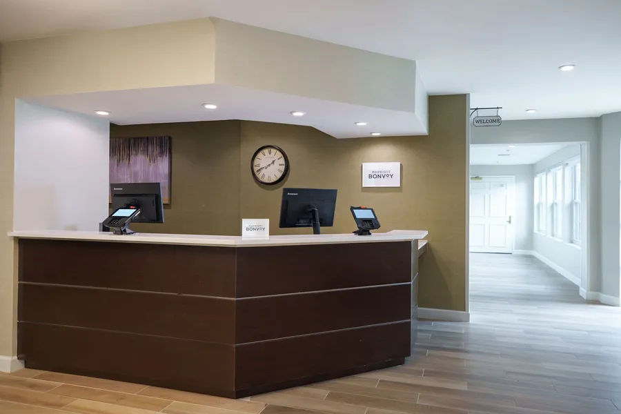 Residence Inn By Marriott Columbia hotel detail image 2