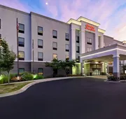 Hampton Inn & Suites Columbia South Fort Meade Area hotel detail image 3