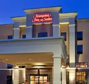 Hampton Inn & Suites Columbia South Fort Meade Area hotel detail image 4