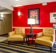 Extended Stay America Suites Piscataway Rutgers University hotel detail image 3