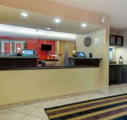 Extended Stay America Suites Piscataway Rutgers University hotel detail image 4