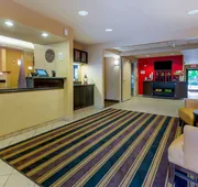 Extended Stay America Suites Piscataway Rutgers University hotel detail image 5