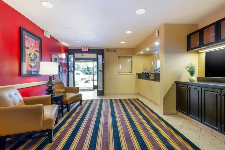 Extended Stay America Suites Piscataway Rutgers University hotel detail image 6