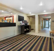 Extended Stay America Suites Newark Woodbridge hotel detail image 5