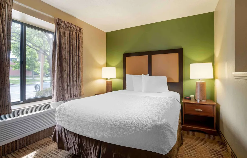 Extended Stay America Select Suites Columbia Gateway Drive hotel detail image 6
