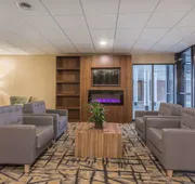 Quality Inn & Suites Downtown Windsor hotel detail image 3