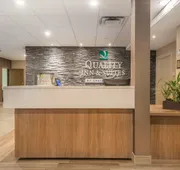Quality Inn & Suites Downtown Windsor hotel detail image 4