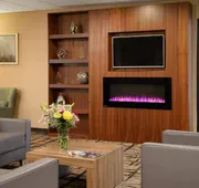 Quality Inn & Suites Downtown Windsor hotel detail image 7