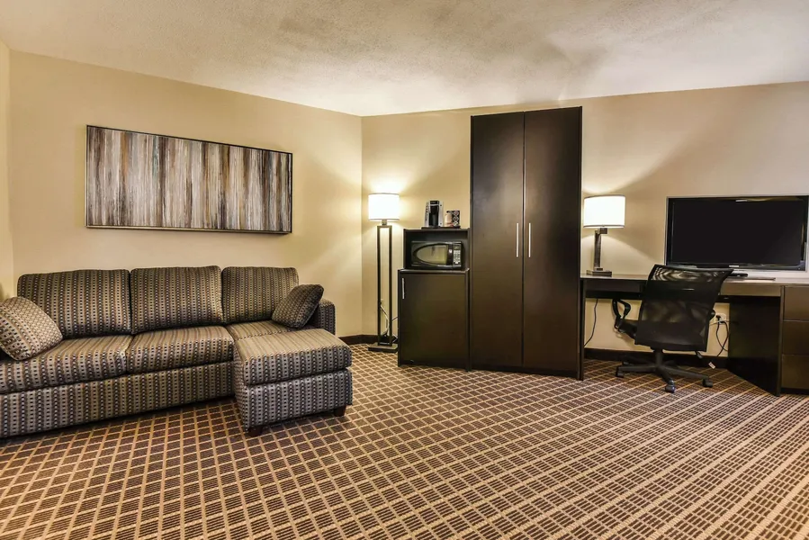 Comfort Inn Windsor hotel detail image 6