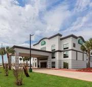 Wingate by Wyndham Sulphur Near Lake Charles hotel detail image 4