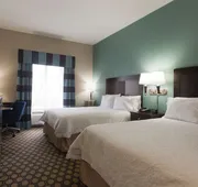 Hampton Inn North Brunswick / New Brunswick hotel detail image 7