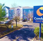 Comfort Suites East Brunswick - South River hotel detail image 4