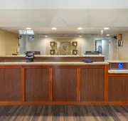 Comfort Inn Edison - New Brunswick hotel detail image 3