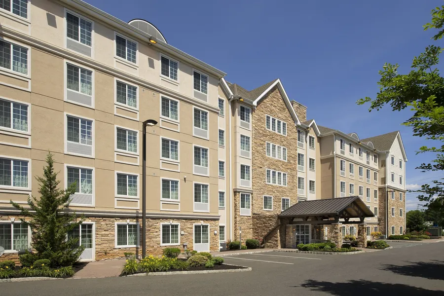 Staybridge Suites North Brunswick by IHG hotel detail image 2