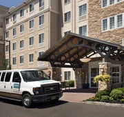 Staybridge Suites North Brunswick by IHG hotel detail image 3