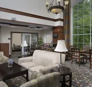 Staybridge Suites North Brunswick by IHG hotel detail image 4