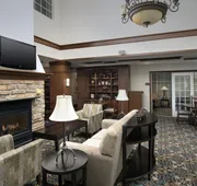 Staybridge Suites North Brunswick by IHG hotel detail image 5
