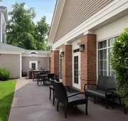 Homewood Suites by Hilton Somerset hotel detail image 3