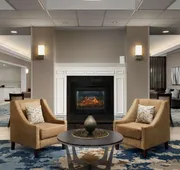 Homewood Suites by Hilton Somerset hotel detail image 5