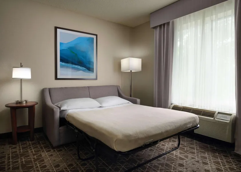 Homewood Suites by Hilton Somerset hotel detail image 6