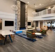 Fairfield Inn & Suites by Marriott Somerset hotel detail image 3