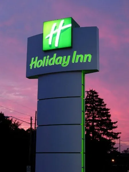 Holiday Inn Piscataway Somerset by IHG hotel detail image 2