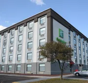 Holiday Inn Piscataway Somerset by IHG hotel detail image 4