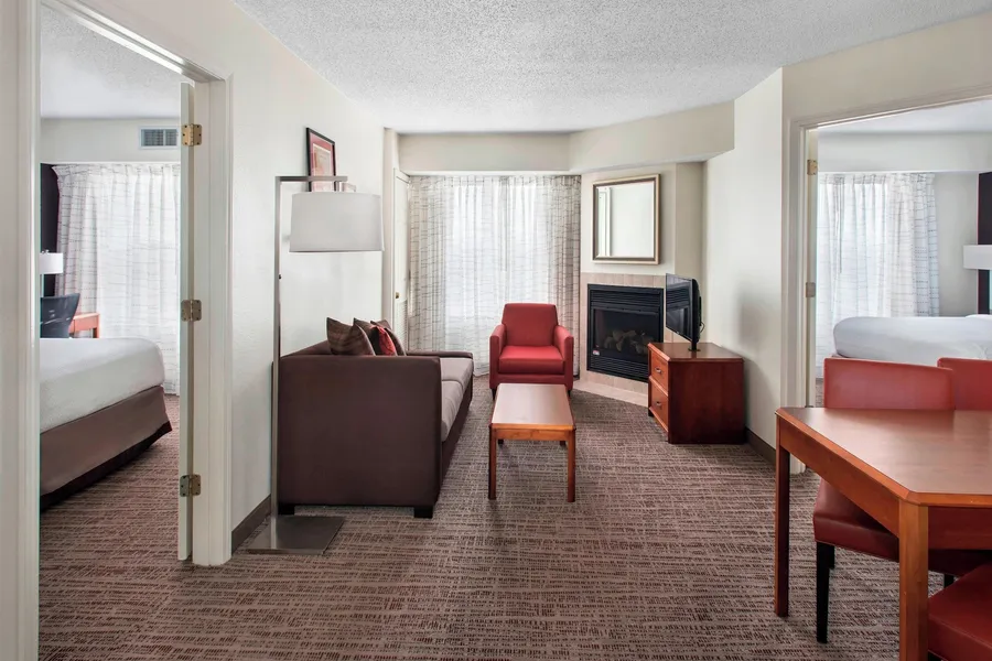 Residence Inn by Marriott Somerset hotel detail image 6