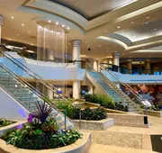 Hilton East Brunswick Hotel & Executive Meeting Center hotel detail image 3