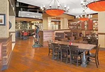 CoCo Key Omaha Hotel and Water Resort hotel thumbnail 8