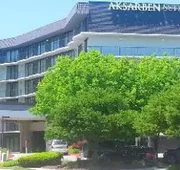 Aksarben Suites, A Trademark Collection Hotel hotel detail image 4