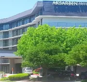 Aksarben Suites, A Trademark Collection Hotel hotel detail image 4