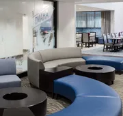 Hampton Inn & Suites Omaha-Downtown hotel detail image 4