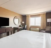 Wyndham Omaha / West Dodge hotel detail image 4