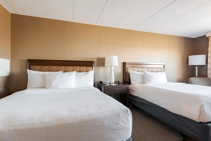 Wyndham Omaha / West Dodge hotel detail image 6