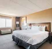 Wyndham Omaha / West Dodge hotel detail image 7